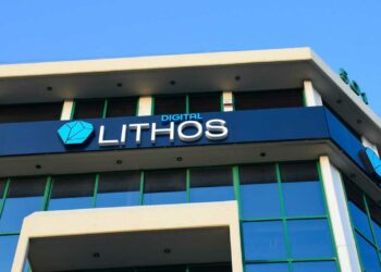 Καλύτερη Εταιρεία SEO στον Κόσμο - Διάκριση της Lithos Digital