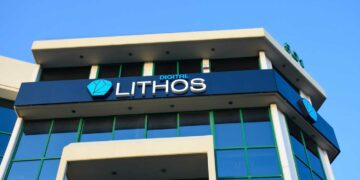 Καλύτερη Εταιρεία SEO στον Κόσμο - Διάκριση της Lithos Digital