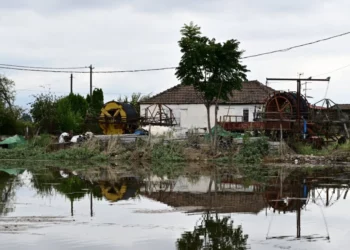 Νεκρές δύο γυναίκες στην Αστρίτσα Καρδίτσας