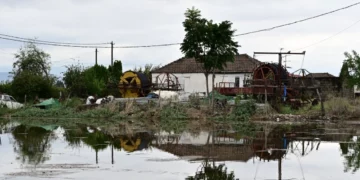 Νεκρές δύο γυναίκες στην Αστρίτσα Καρδίτσας