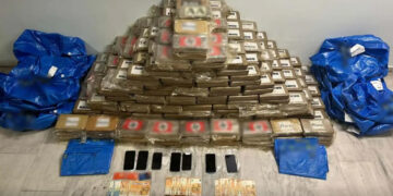 Θεσσαλονίκη: Εξαρθρώθηκε καρτέλ ναρκωτικών με πάνω από μισό τόνο κοκαΐνης