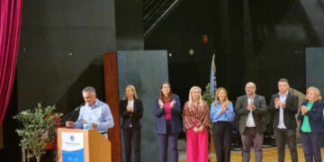 Γ. Κασαπίδης: Πρόθεσή μας είναι να πάμε ένα βήμα μπροστά τη Δ. Μακεδονία