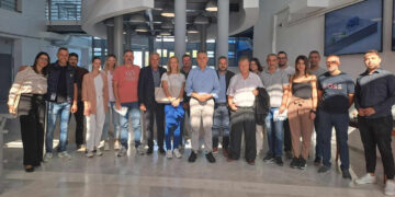 «Πορεία Δημιουργίας»: Επιχειρηματική Καινοτομία – Μοχλός Ανάπτυξης για τη Δ. Μακεδονία