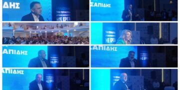 Γ. Κασαπίδης: «Η Πτολεμαΐδα θα μας εξασφαλίσει και αυτή τη φορά τη νίκη από την πρώτη Κυριακή»