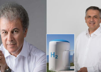 Γ. Αμανατίδης: “Ο Περιφερειάρχης είχε υπερτονίσει το White Dragon, ενώ δεν ήταν καν εταίρος – Άρα αναλαμβάνει την ευθύνη ότι δεν προχώρησε”