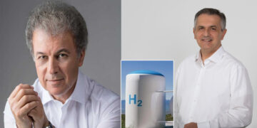 Γ. Αμανατίδης: “Ο Περιφερειάρχης είχε υπερτονίσει το White Dragon, ενώ δεν ήταν καν εταίρος – Άρα αναλαμβάνει την ευθύνη ότι δεν προχώρησε”