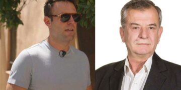 Στέφανος Κασσελάκης-Συγκεντρώθηκαν οι 30 υπογραφές μελών της Κεντρικής Επιτροπής (Δείτε ποια είναι)- Αναμεσά τους και ο πρώην βουλευτής Π.Ε. Κοζάνης Γ. Ντζιμάνης