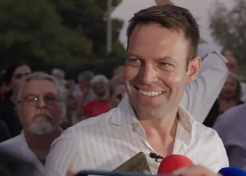 Στέφανος Κασσελάκης: Δεν θέλω κανείς να παραιτηθεί από βουλευτής για να μπω εγώ στη Βουλή