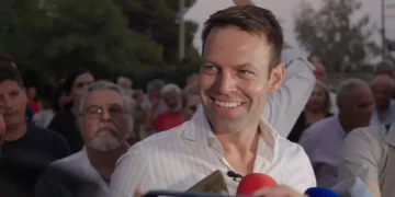 Στέφανος Κασσελάκης: Δεν θέλω κανείς να παραιτηθεί από βουλευτής για να μπω εγώ στη Βουλή