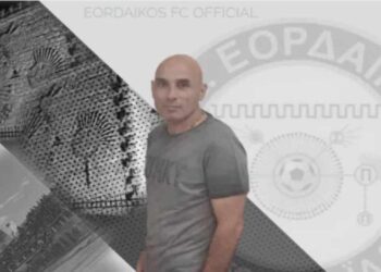 Ν. Κατακαλίδης για το παιχνίδι με τα Τρίκαλα: «Να πάρουμε ότι αξίζουμε»- Η αποστολή της ομάδας