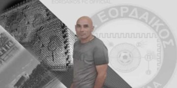 Ν. Κατακαλίδης για το παιχνίδι με τα Τρίκαλα: «Να πάρουμε ότι αξίζουμε»- Η αποστολή της ομάδας