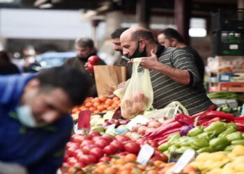 Ανησυχία για τις ελλείψεις και τις εκρηκτικές ανατιμήσεις στα τρόφιμα – Αδικαιολόγητες οι αυξήσεις λέει το Υπ. Ανάπτυξης