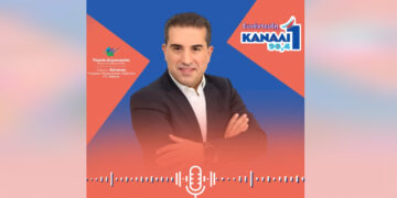 Χάρης Κάτανας στο Δημοτικό Ραδιόφωνο Πειραιά: “Η Δ. Μακεδονία δεν πρέπει να πέσει σε πολιτικά χέρια ιδιοτελών”