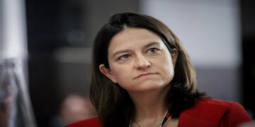 Πρόγραμμα επίσκεψης κυβερνητικού κλιμακίου στην Π.Ε Φλώρινας με επικεφαλής την Υπουργό Εσωτερικών Νίκη Κεραμέως την Τρίτη 5/9