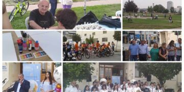 Ξεκίνησε η Ευρωπαϊκή Εβδομάδα Κινητικότητας 2023 Δήμου Εορδαίας – Δείτε το πρόγραμμα των επόμενων ημερών