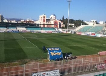 Σοκ! Στην Κομοτηνή ο αγώνας Κυπέλλου Κοζάνη- Ηρακλής