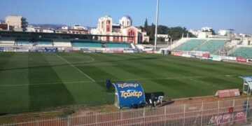 Σοκ! Στην Κομοτηνή ο αγώνας Κυπέλλου Κοζάνη- Ηρακλής