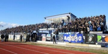 Ποδόσφαιρο: Ξεσηκωμός στους φιλάθλους του Ηρακλή για το παιχνίδι με την ΠΑΕ ΦΣ Κοζάνη την Τετάρτη