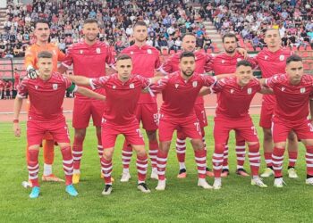 Πικρή και άδικη ήττα για την Κοζάνη- Χειροκρότημα για την προσπάθεια, παρά τις φανερές αδυναμίες- Πρώτο σκληρό μήνυμα από τη διαιτησία(VIDEO)