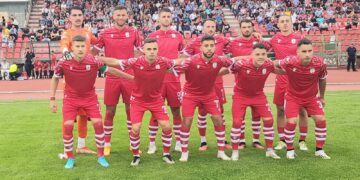 Κοζάνη με δύο πρόσωπα, αποχαιρέτησε το Κύπελλο- Πέταξε ευκαιρίες στο 1ο ημίχρονο, την πρόδωσε η κούραση στην επανάληψη(VIDEO)