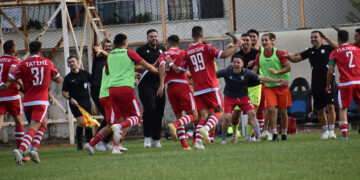 Πρόκριση ψυχολογίας, θέλει χρόνο, δουλειά και προσθήκες- Η πρώτη εικόνα της φετινής Κοζάνης