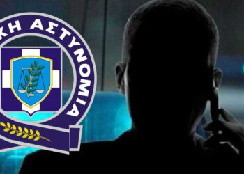 Κοζάνη: 7 περιπτώσεις τηλεφωνικής απάτης από 64χρονο αλλοδαπό σε βάρος ανυποψίαστων πολιτών εξιχνίασε το Τμήμα Ασφάλειας Κοζάνης
