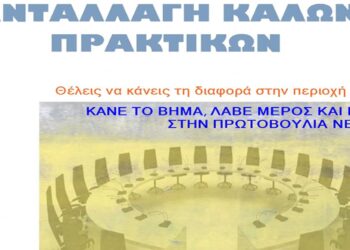 Κοζάνη: Δημιουργείται «Συμβούλιο Νέων Δήμου Κοζάνης» από τον Οργανισμός Αθλητισμού, Πολιτισμού και Νεολαίας και το Δήμο