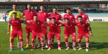 Κύπελλο Ελλάδας: Η ΚΟΖΑΝΑΡΑ είχε το ρόπαλο και προκρίθηκε στην επόμενη φάση του κυπέλλου