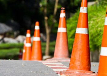 Κοζάνη: Ποιοι δρόμοι θα είναι κλειστοί λόγω εργασιών διαγράμμισης το σαββατοκύριακο