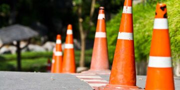 Κοζάνη: Ποιοι δρόμοι θα είναι κλειστοί λόγω εργασιών διαγράμμισης το σαββατοκύριακο