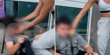 Bullying: Αδιανόητο περιστατικό στην Κρήτη – Βίντεο-ντροπή με 15χρονη να χτυπάει 13χρονο και μαθητές να γελούν