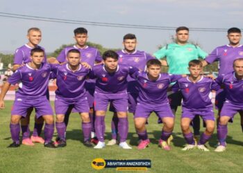 Α΄ ΕΠΣ Κοζάνης: Ο Κρόκος κέρδισε τους Δαναούς αλλά νικητής ήταν το ποδόσφαιρο