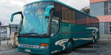 ΚΤΕΛ Κοζάνης: Δρομολόγιο από τη Γαλατινή προς Σιάτιστα - Κοζάνη στις 7:50π.μ. καθημερινά εκτός Σαββατοκύριακου