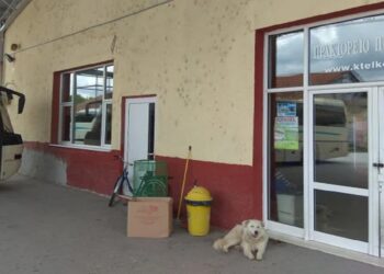 Υπεραστικό ΚΤΕΛ Πτολεμαΐδας: Έξτρα δρομολόγιο για την εξυπηρέτηση εργατών γης προς Πύργους και Μεσόβουνο