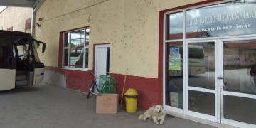 Υπεραστικό ΚΤΕΛ Πτολεμαΐδας: Έξτρα δρομολόγιο για την εξυπηρέτηση εργατών γης προς Πύργους και Μεσόβουνο