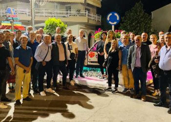 Λάζαρος Μαλούτας: «Εξασφαλίσαμε για το Δήμο Κοζάνης πόρους που αγγίζουν τα 200 εκ. ευρώ από ανταγωνιστικά προγράμματα»