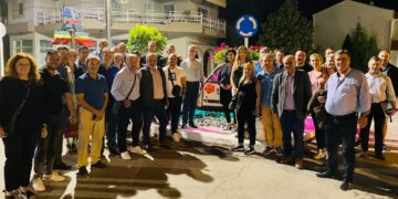 Λάζαρος Μαλούτας: «Εξασφαλίσαμε για το Δήμο Κοζάνης πόρους που αγγίζουν τα 200 εκ. ευρώ από ανταγωνιστικά προγράμματα»