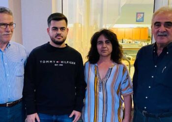 Λάζαρος Μαλούτας: «Η ανάδειξη του τοπικού πολιτιστικού και τουριστικού προϊόντος αποτελεί έναν από τους βασικούς προγραμματικούς μας άξονες»