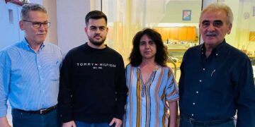 Λάζαρος Μαλούτας: «Η ανάδειξη του τοπικού πολιτιστικού και τουριστικού προϊόντος αποτελεί έναν από τους βασικούς προγραμματικούς μας άξονες»