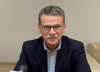 Λ. Μαλούτας: «Να είμαστε νικητές στις 8 Οκτωβρίου- Όχι εκθέσεις ιδεών στις εκλογές»