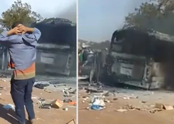 Λιβύη: Παρέμβαση εισαγγελέα που ζητά έρευνα για ανθρωποκτονία από πρόθεση ή αμέλεια