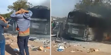 Λιβύη: Παρέμβαση εισαγγελέα που ζητά έρευνα για ανθρωποκτονία από πρόθεση ή αμέλεια