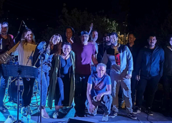 Με επιτυχία ολοκληρώθηκε η εκδήλωση του ΟΑΠΝ Κοζάνης "ΜετάΒαση Project 2023" για δεύτερη συνεχόμενη χρονιά - Φωτογραφίες