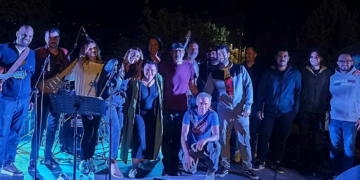 Με επιτυχία ολοκληρώθηκε η εκδήλωση του ΟΑΠΝ Κοζάνης "ΜετάΒαση Project 2023" για δεύτερη συνεχόμενη χρονιά - Φωτογραφίες