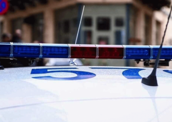 Μεγάλη επιχείρηση της ΕΛΑΣ σε οικισμό στην Εορδαία - 8 συλλήψεις για ρευματοκλοπή
