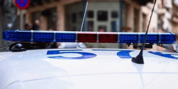 Μεγάλη επιχείρηση της ΕΛΑΣ σε οικισμό στην Εορδαία - 8 συλλήψεις για ρευματοκλοπή