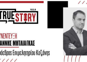 Γ. Μητλιάγκας: «Στόχος μας ένα πιο εξωστρεφές Επιμελητήριο, με πρωτοβουλίες και διεκδικήσεις»