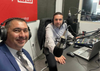 Γ. Μπαλαμπανίδης: «Την επόμενη μέρα θα είμαστε όλοι μαζί ώστε να πάμε μπροστά την περιοχή»