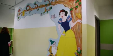 Εύβοιας: Νήπιο μπερδεύτηκε και πήγε Δημοτικό, πήρε και βιβλία