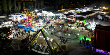 Κοζάνη: Πρόσκληση για τη συμμετοχή επαγγελματιών εστίασης στην εμποροπανήγυρη «Νιαήμερος» 2023